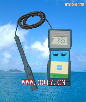 甘南濕度計(jì)