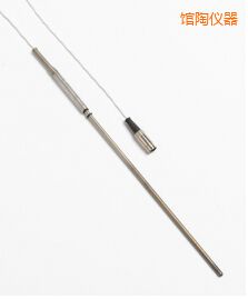 館陶短支二等標(biāo)準(zhǔn)鉑電阻溫度計(jì)