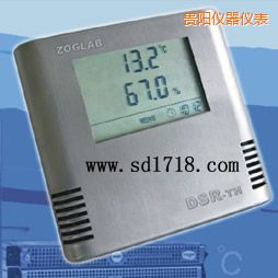 貴陽溫濕度記錄儀