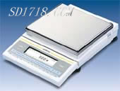 �Fꖾ�����ƽ,6200g,0.01g