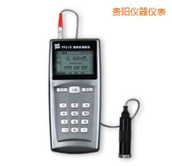 貴陽時代測振儀表