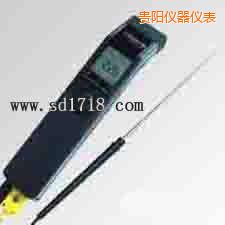 貴陽(yáng)便攜式紅外測(cè)溫儀