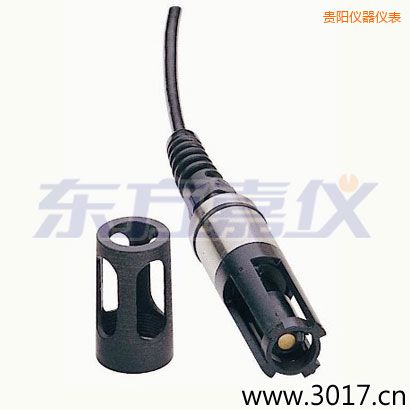 貴陽(yáng)含有溫度的極譜式溶解氧電極