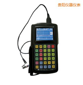 貴陽時(shí)代掃描超聲波測(cè)厚儀