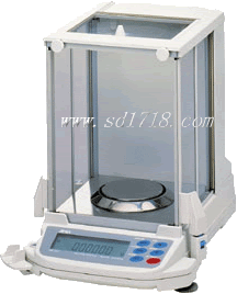 貴陽(yáng)電子分析天平,120g,0.1mg