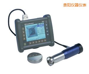 貴陽硬度檢測儀