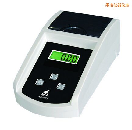 果洛室內(nèi)空氣TVOC速測(cè)儀