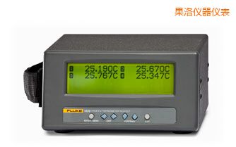 果洛四通道便攜式測(cè)溫儀