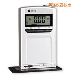 果洛時代袖珍式表面粗糙度儀