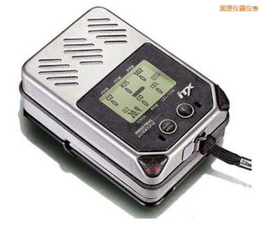 固原多氣體檢測儀