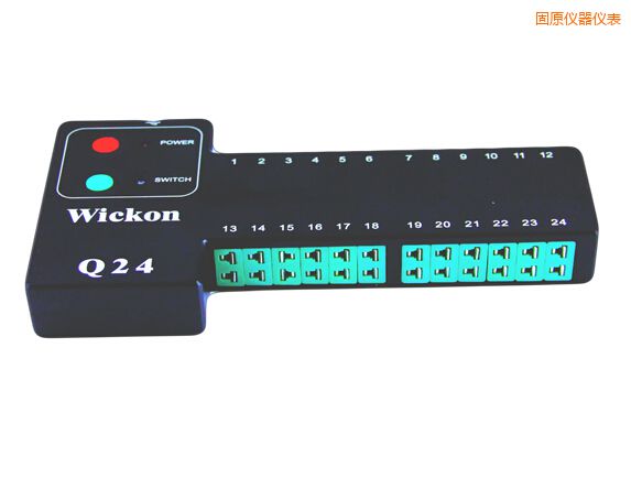 固原爐溫測(cè)試儀