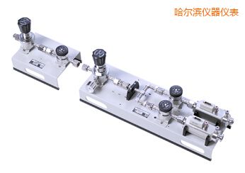 哈爾濱molstic-S 音速噴嘴流量元件安裝臺