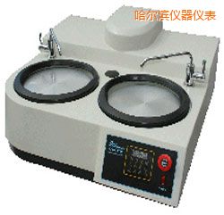 哈爾濱時(shí)代手動(dòng)研磨拋光機(jī)