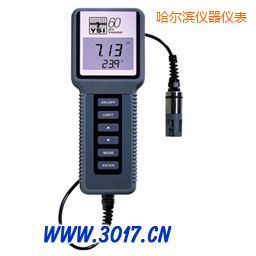 哈爾濱酸度、溫度測量儀