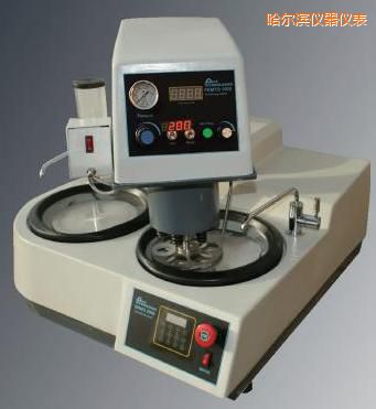 哈爾濱時(shí)代全自動(dòng)研磨拋光機(jī)