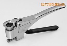 哈爾濱銅合金韋氏硬度計