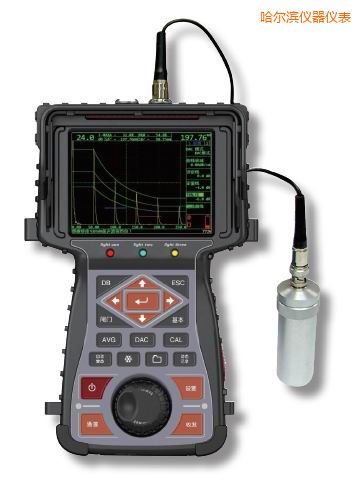 哈爾濱時代超聲波探傷儀