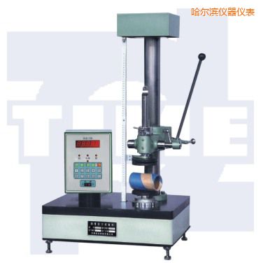 哈爾濱數(shù)顯式紙管壓力試驗機ZYS系列