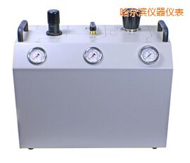 哈爾濱氣體增壓泵系統(tǒng)