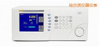 哈爾濱微壓氣體壓力控制器校準器