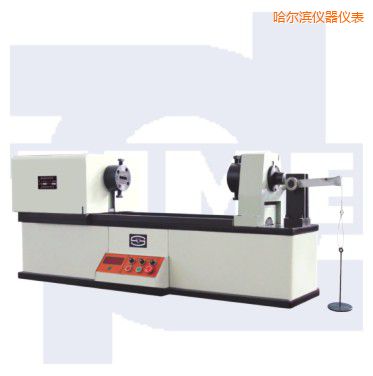 哈爾濱金屬線材扭轉(zhuǎn)試驗機