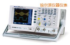哈爾濱數(shù)字存儲示波器