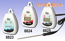 哈爾濱溫濕度記錄器