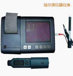 哈爾濱時(shí)代里氏硬度測量系統(tǒng)