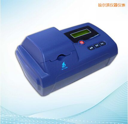 哈爾濱室內(nèi)空氣現(xiàn)場氨測定儀