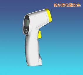 哈爾濱紅外線溫度計(jì)