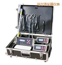 哈爾濱時(shí)代地下管線探測(cè)儀
