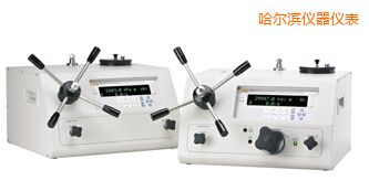 哈爾濱數(shù)字壓力校準(zhǔn)器