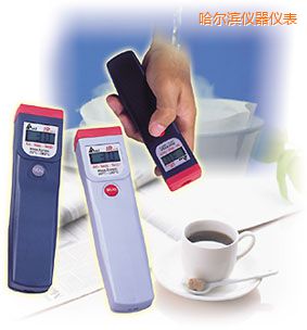 哈爾濱紅外線測溫儀