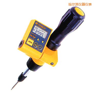 哈爾濱STC 數(shù)顯式扭力起子