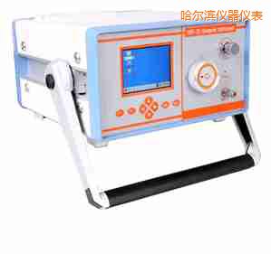 哈爾濱精密露點(diǎn)分析儀