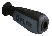 海北MS/MLS系列 小巧型手持式夜視熱像儀