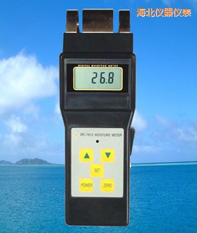 海北感應(yīng)式水分儀