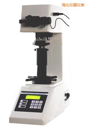 海北數(shù)顯小負(fù)荷布氏硬度計(jì)