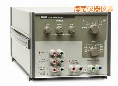 海南參考分壓器