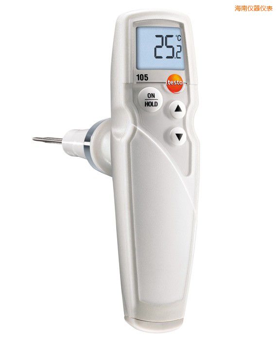 海南冷凍食品溫度計