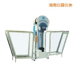 海南時代擺錘沖擊試驗機(jī)