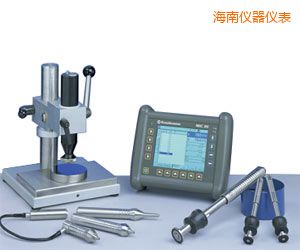 海南組合式硬度計