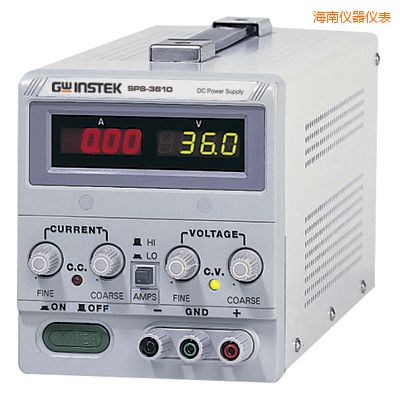 海南數字式/可調交換式/直流電源供應器
