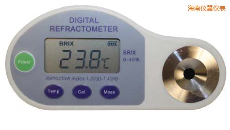 海南Digital Brix Meter 數(shù)字甜度計(jì)