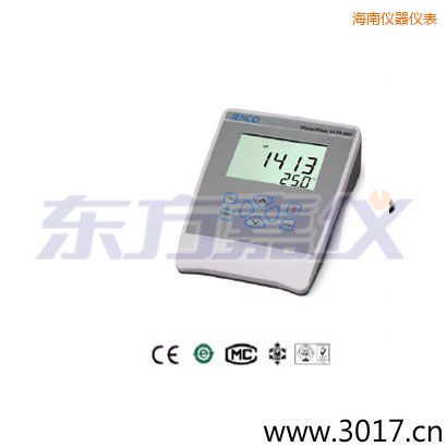 海南電導率 臺式測試儀