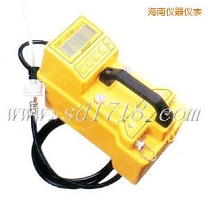 海南多用途檢測儀