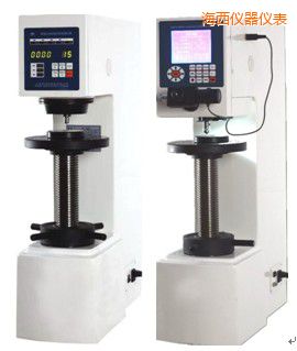 海西直讀數(shù)顯布氏硬度計(jì)