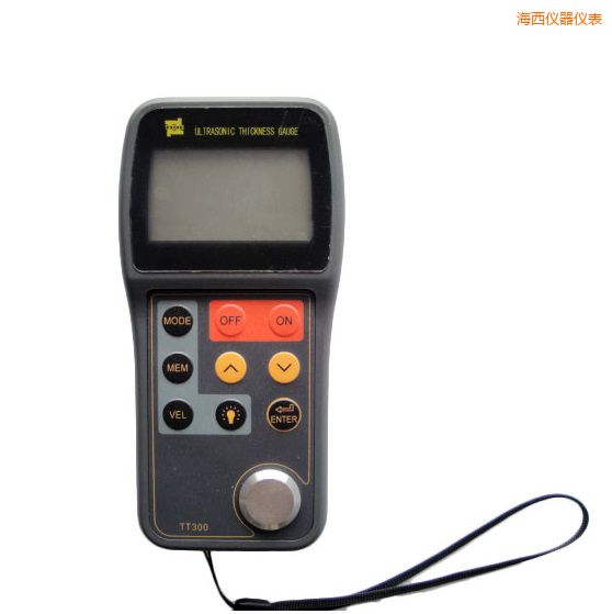 海西超聲波測厚儀