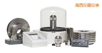 海西真空氣體活塞式壓力計