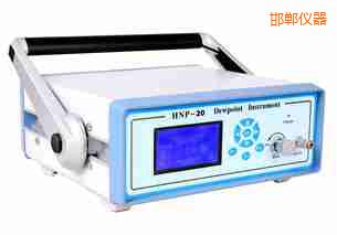 邯鄲氫氣露點分析儀